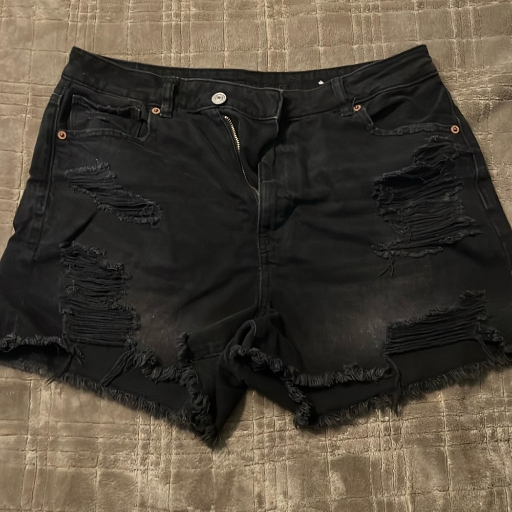 American Eagle Shorts!